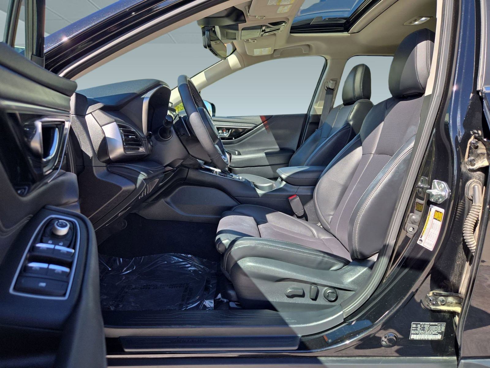 2024 Subaru Outback Limited photo 3