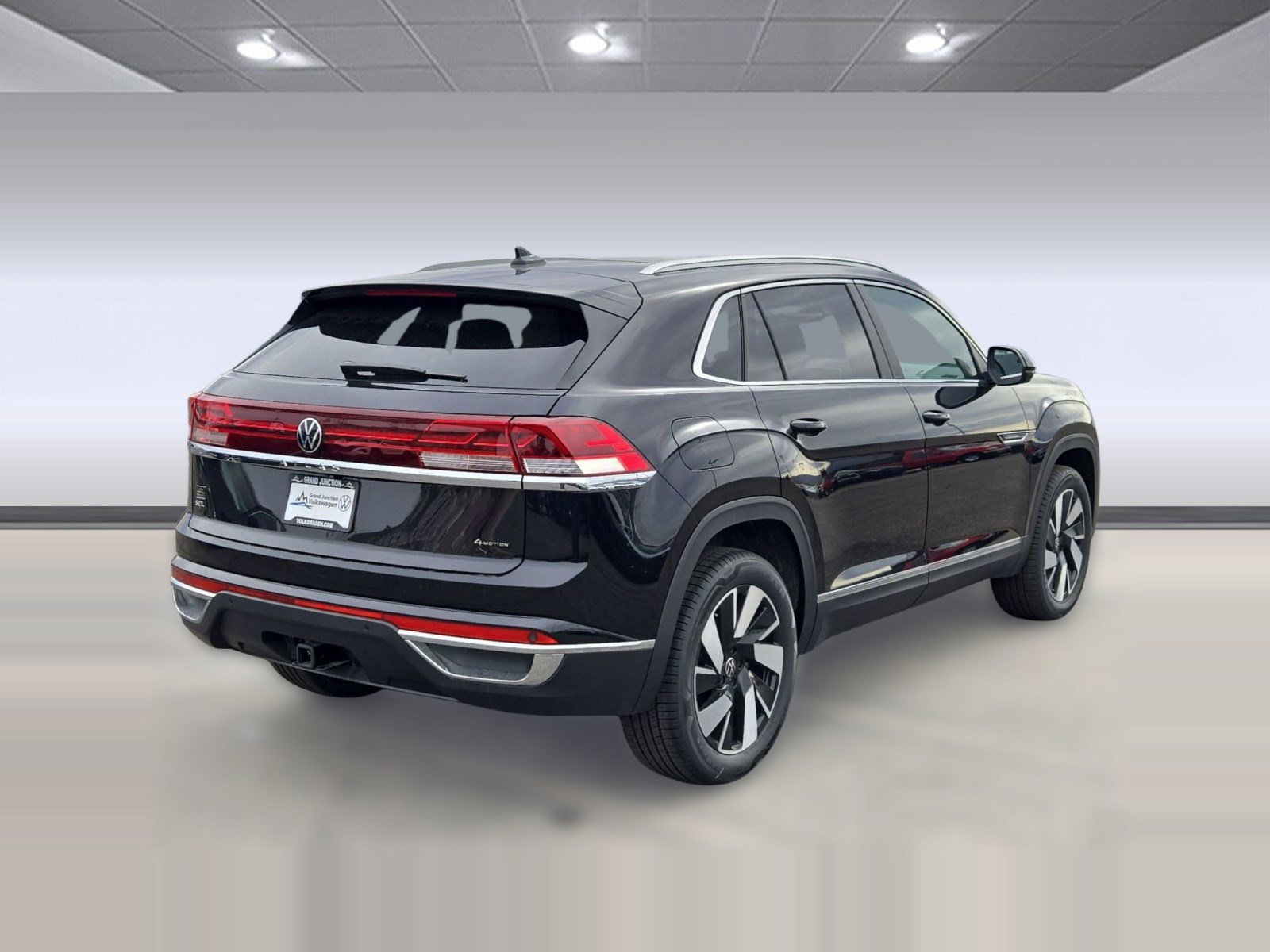 2026 Volkswagen Atlas Cross Sport SEL - Photo 9