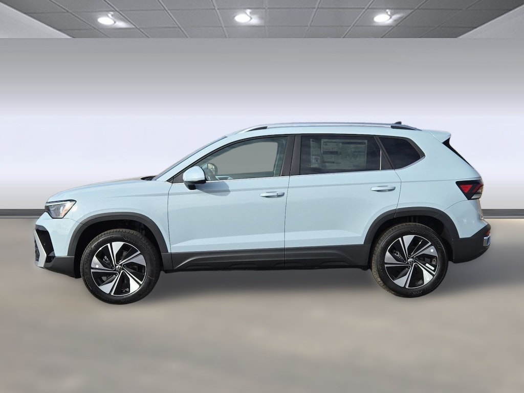 Used 2026 Volkswagen Taos 1.5T SE SUV