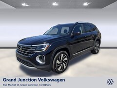 2026 Volkswagen Atlas 2.0T SEL SUV