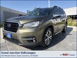 Subaru Ascent