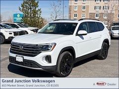 2026 Volkswagen Atlas 2.0T SE w/Technology SUV