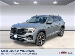 2026 Volkswagen Atlas 2.0T SEL Premium R-Line SUV