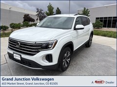 2025 Volkswagen Atlas 2.0T SE SUV