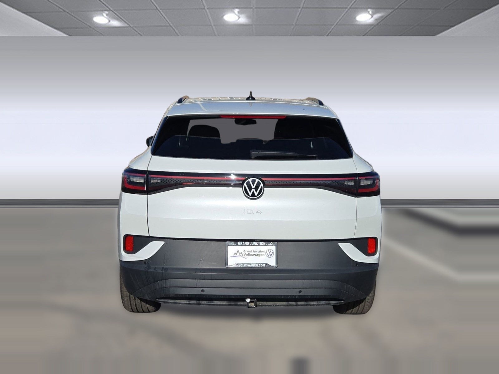2026 Volkswagen ID.4 PRO - Photo 9