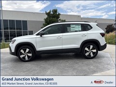 2025 Volkswagen Taos 1.5T S SUV