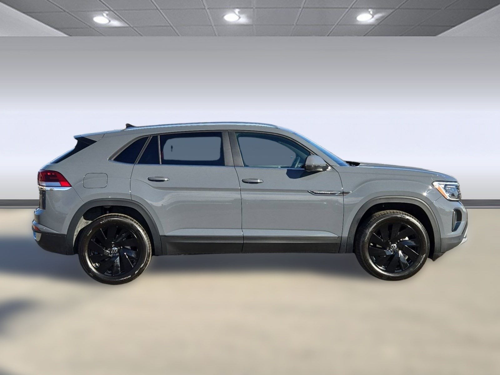 2026 Volkswagen Atlas Cross Sport SE w/Tech - Photo 7