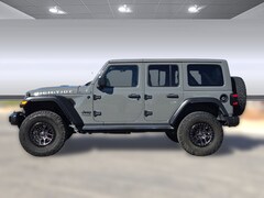 Used 2022 Jeep Wrangler Unlimited Sport SUV for sale in Glenwood Springs, CO