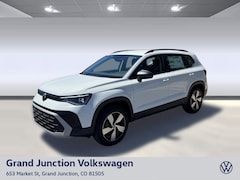 2026 Volkswagen Taos 1.5T S SUV