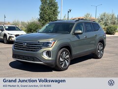 2026 Volkswagen Atlas 2.0T SE w/Technology SUV