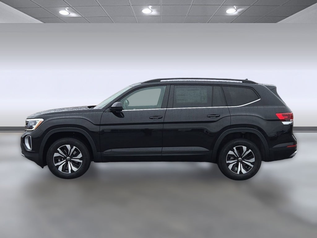 New 2026 Volkswagen Atlas 2.0T SE SUV
