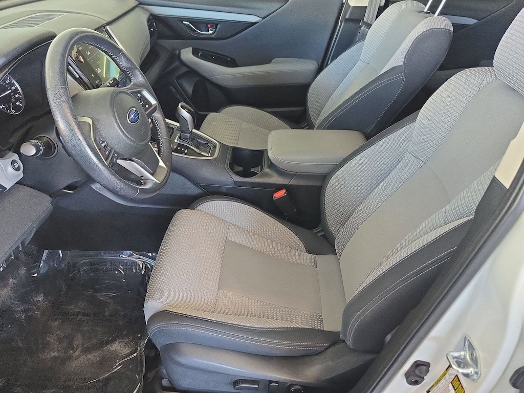 Used 2022 Subaru Outback Premium SUV