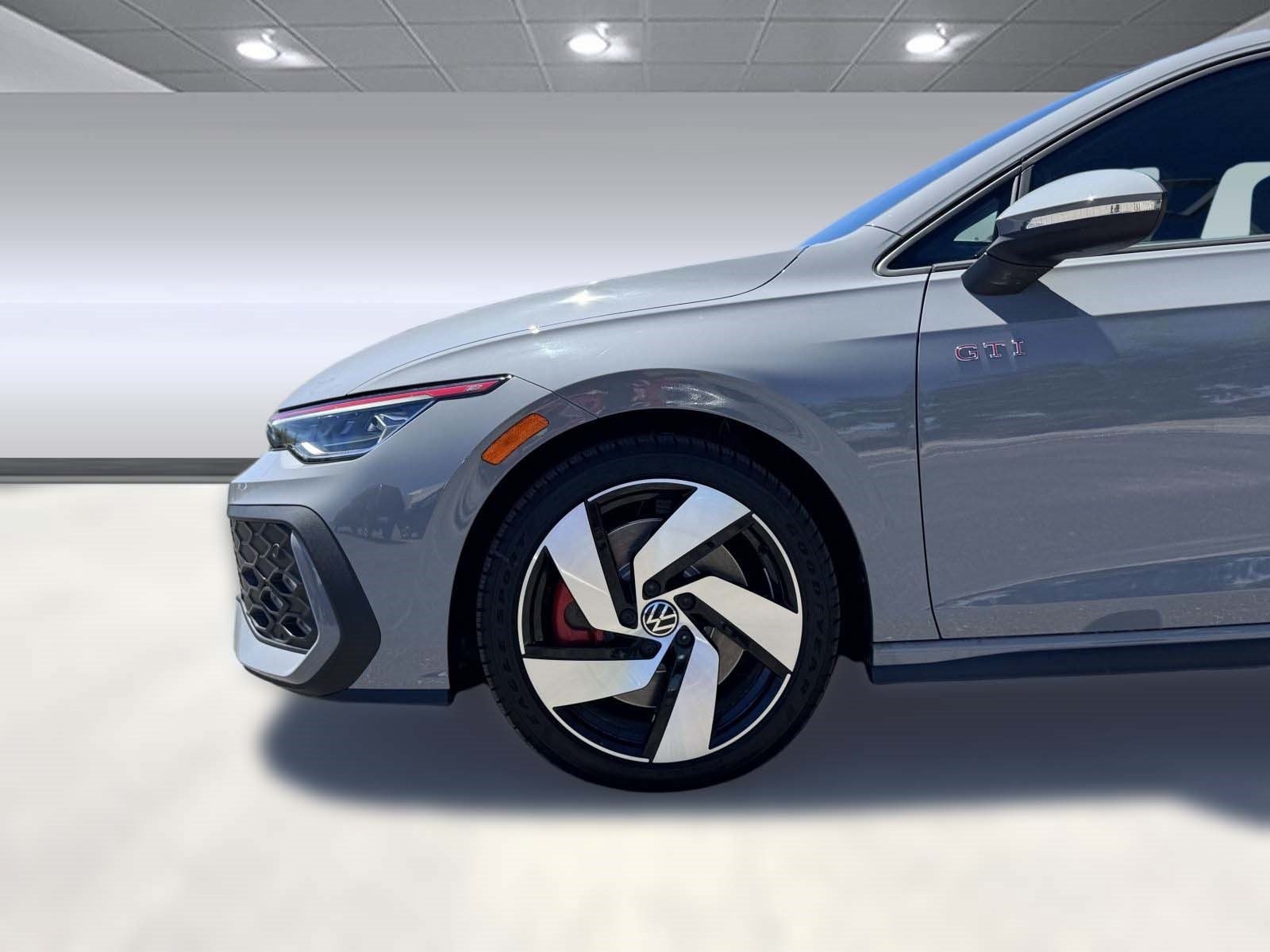 New 2026 Volkswagen Golf GTI For Sale at Grand Junction Volkswagen