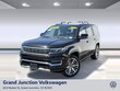  Jeep Grand Wagoneer