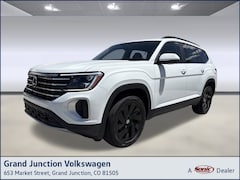 2025 Volkswagen Atlas 2.0T SE w/Technology SUV