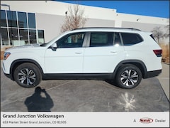2025 Volkswagen Atlas 2.0T SE SUV