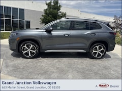 2025 Volkswagen Tiguan 2.0T SE SUV