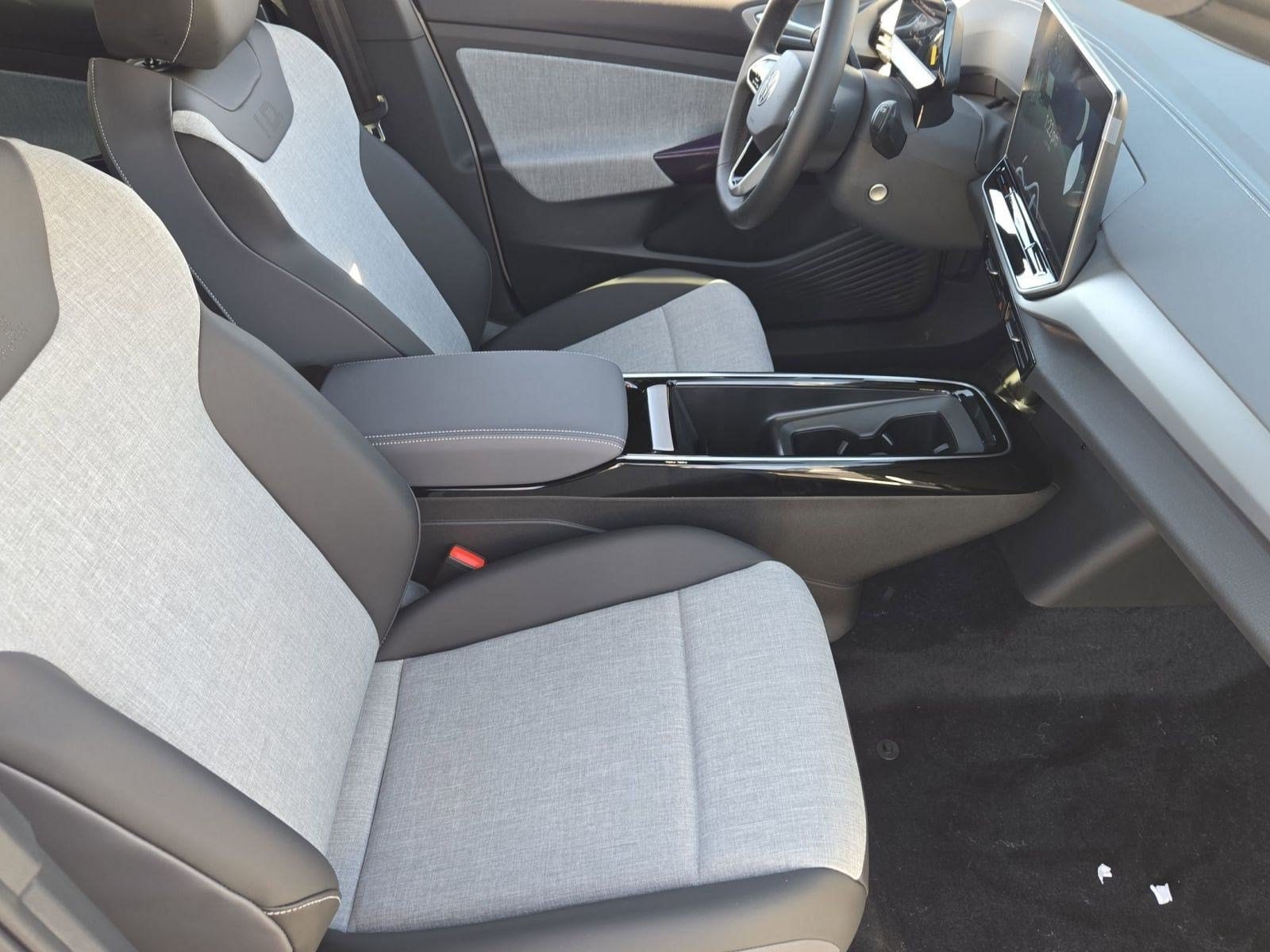 2026 Volkswagen ID.4 PRO - Photo 26