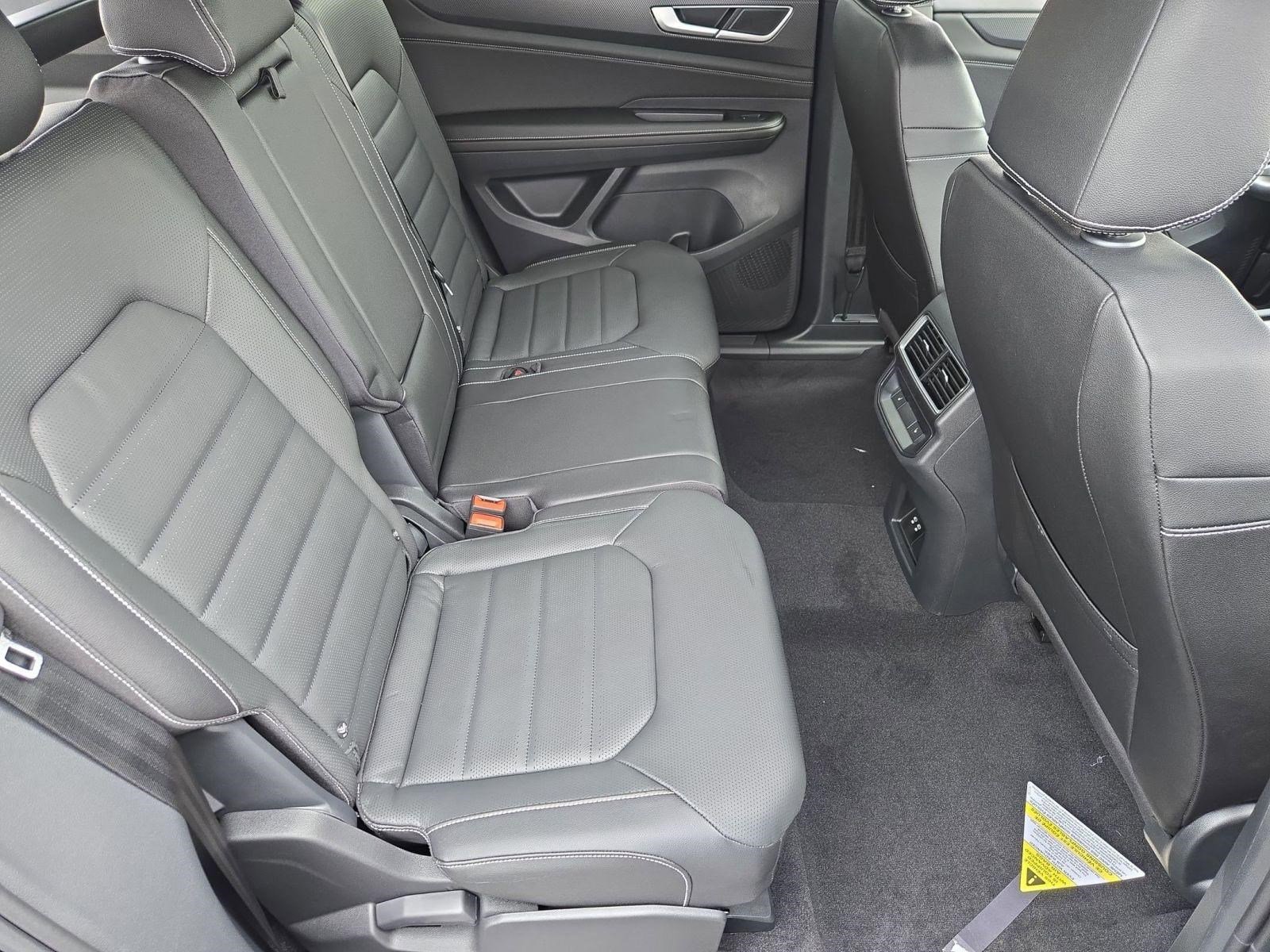 2026 Volkswagen Atlas Cross Sport SEL - Photo 30