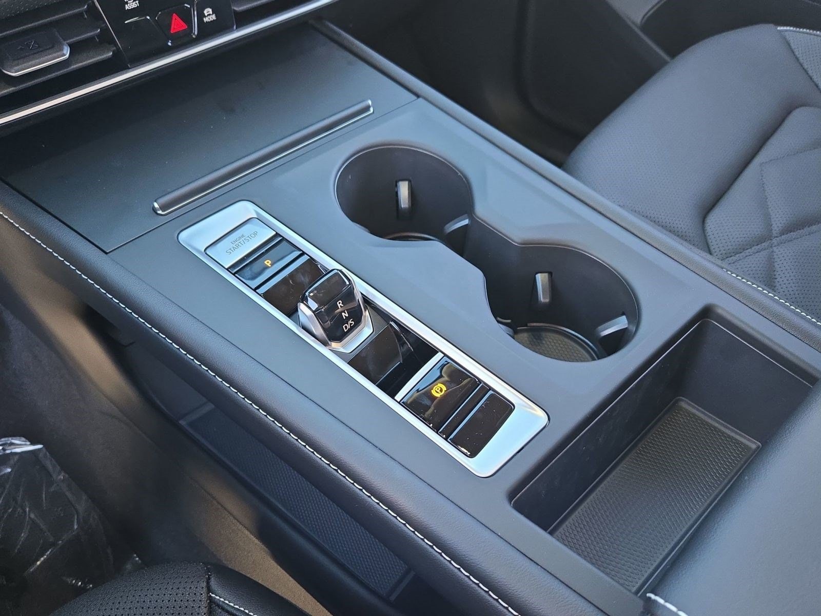 2026 Volkswagen Atlas SE - Photo 20