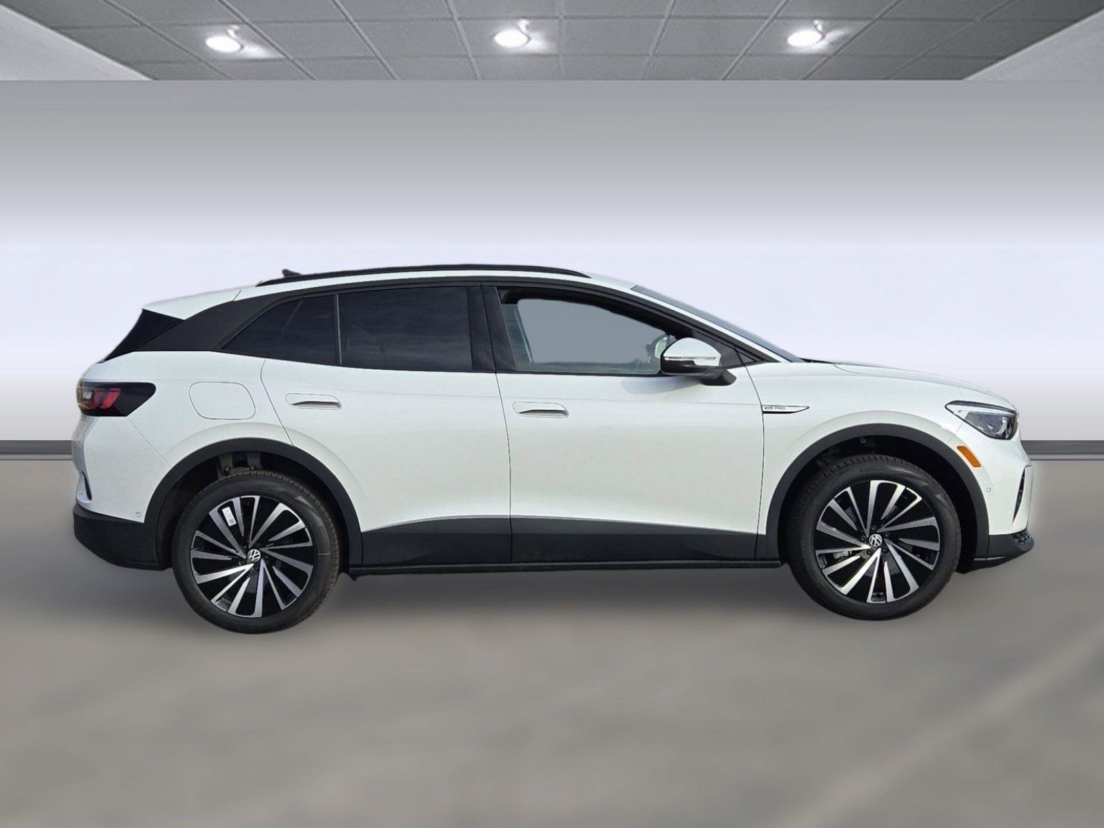 2026 Volkswagen ID.4 PRO - Photo 7