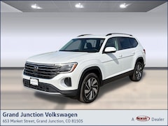2026 Volkswagen Atlas 2.0T SE w/Technology SUV