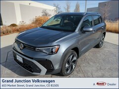 2025 Volkswagen Taos 1.5T SE SUV