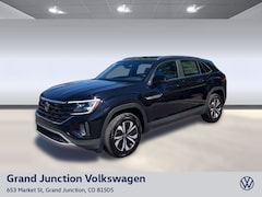 2026 Volkswagen Atlas Cross Sport SE SUV