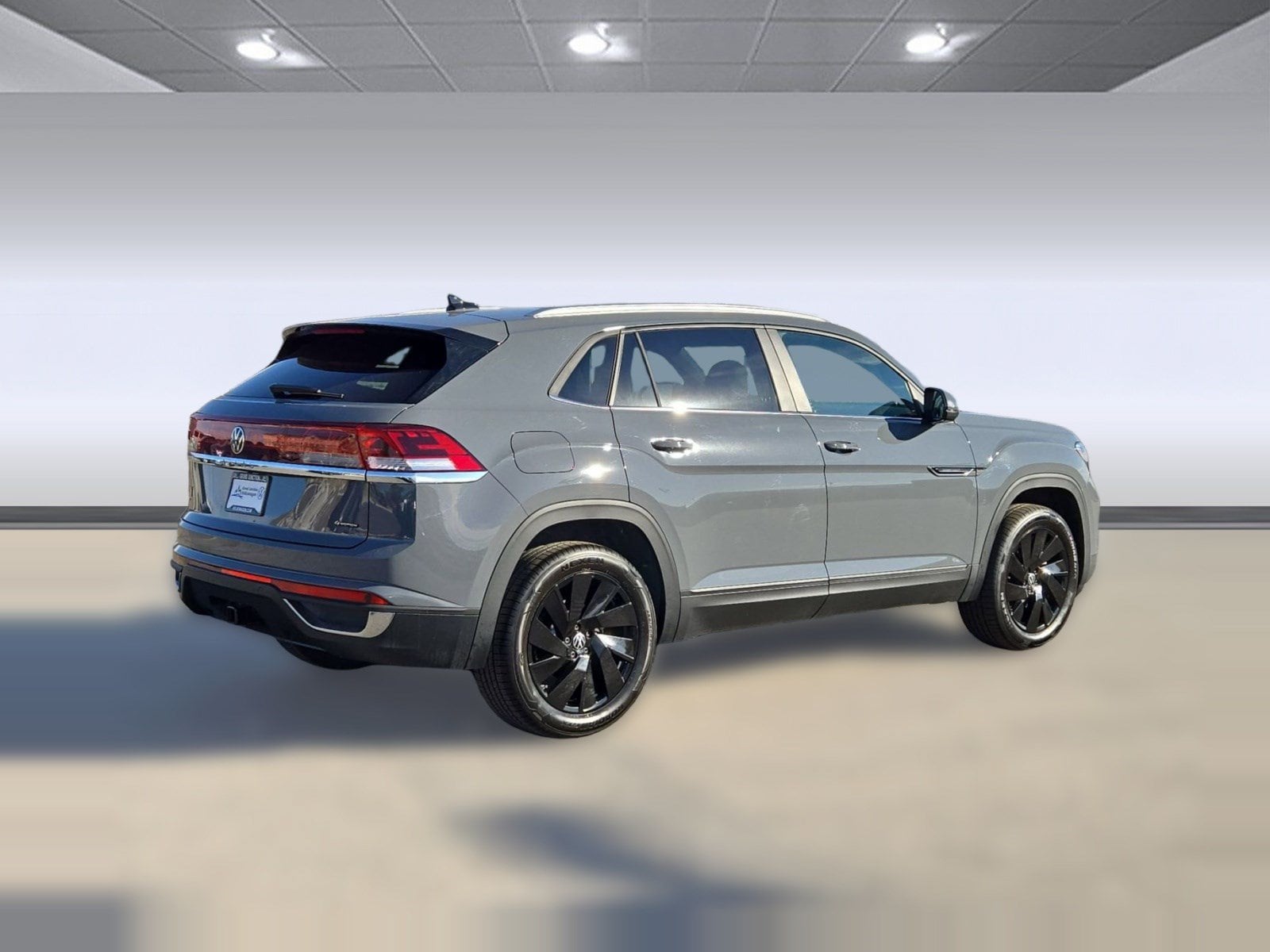 2026 Volkswagen Atlas Cross Sport SE w/Tech - Photo 8