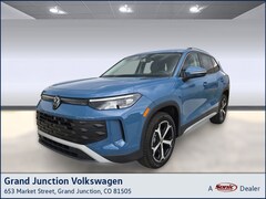 2025 Volkswagen Tiguan 2.0T SE SUV