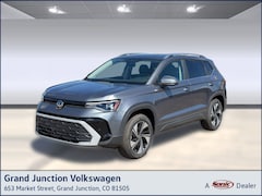 2026 Volkswagen Taos 1.5T SE SUV