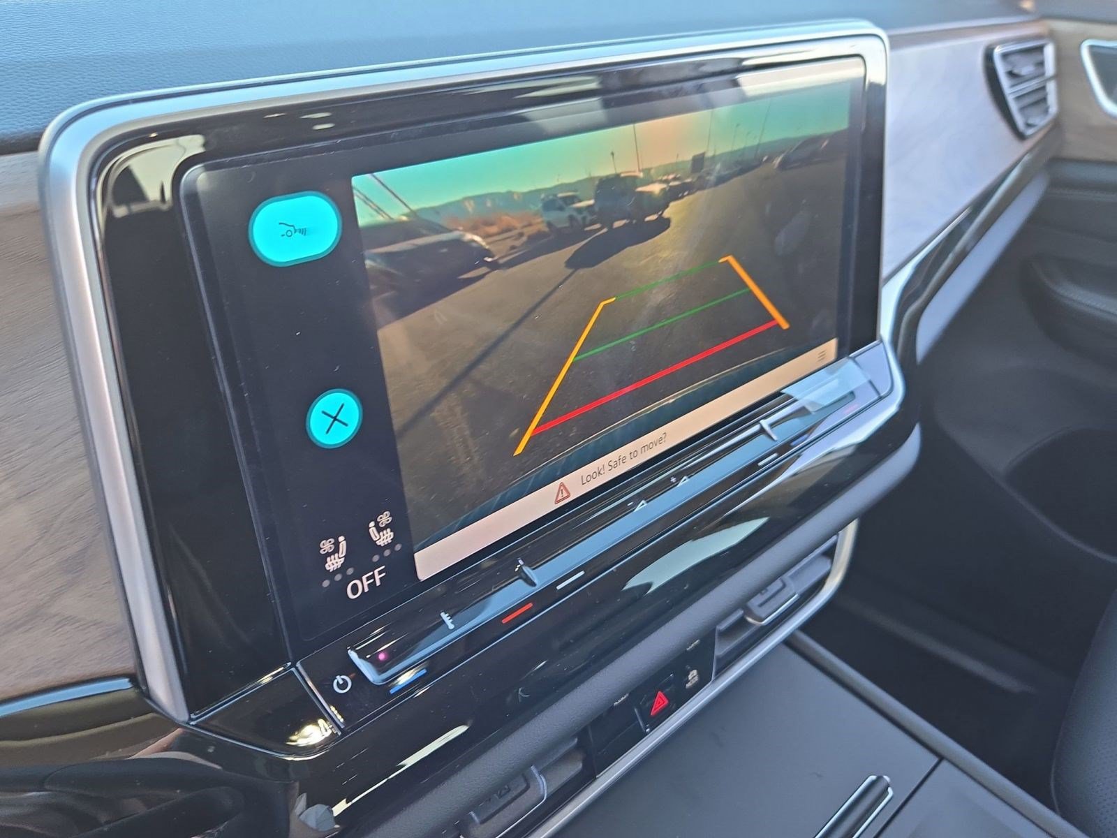 2026 Volkswagen Atlas SE - Photo 22
