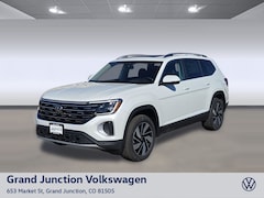 2026 Volkswagen Atlas 2.0T SEL SUV