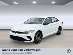 2026 Volkswagen Jetta 1.5T Sport Sedan