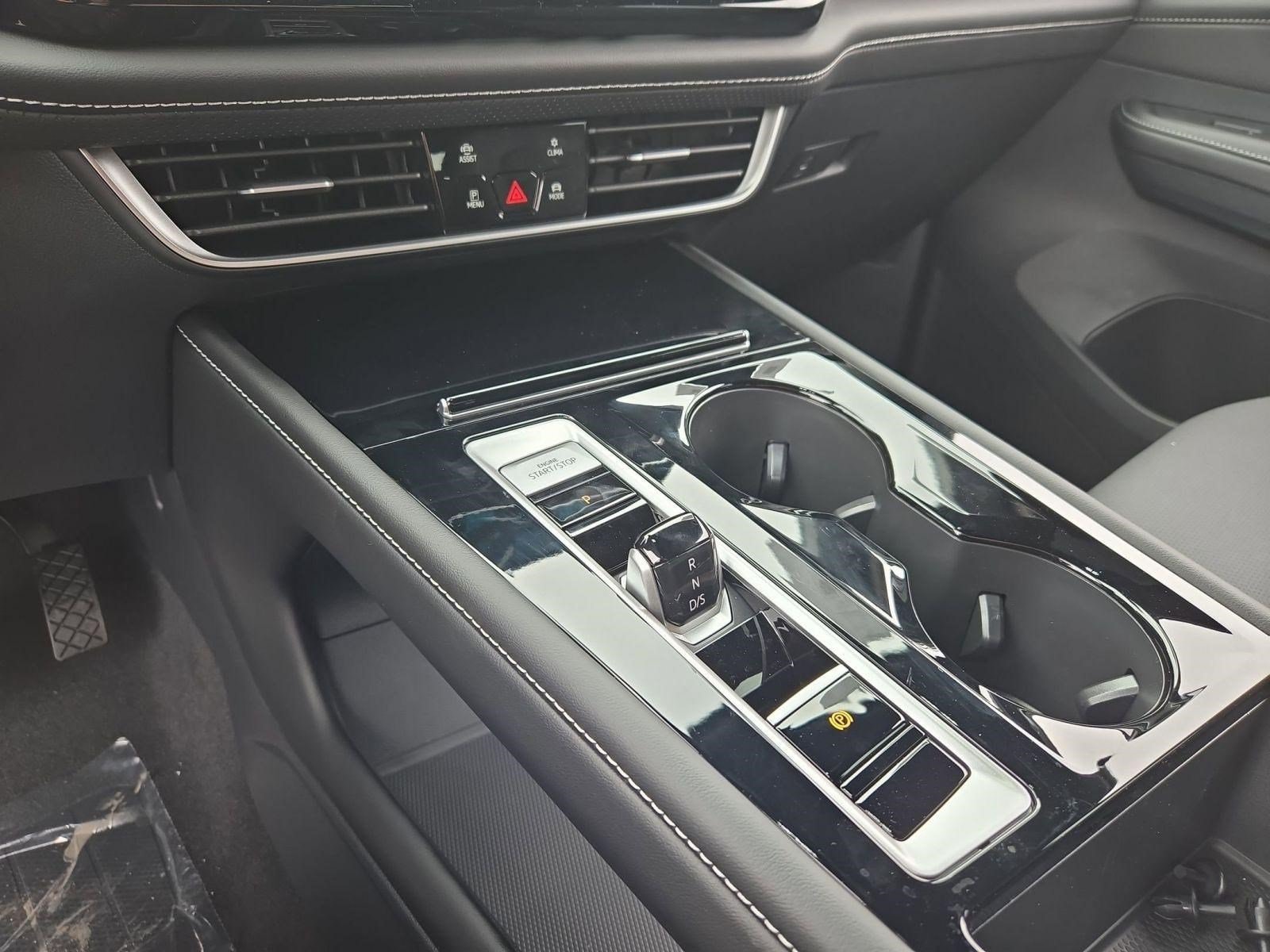 2026 Volkswagen Atlas Cross Sport SE w/Tech - Photo 24