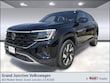  Volkswagen Atlas Cross Sport