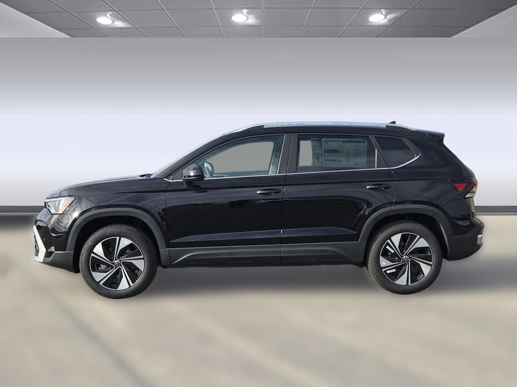 New 2026 Volkswagen Taos 1.5T SE SUV