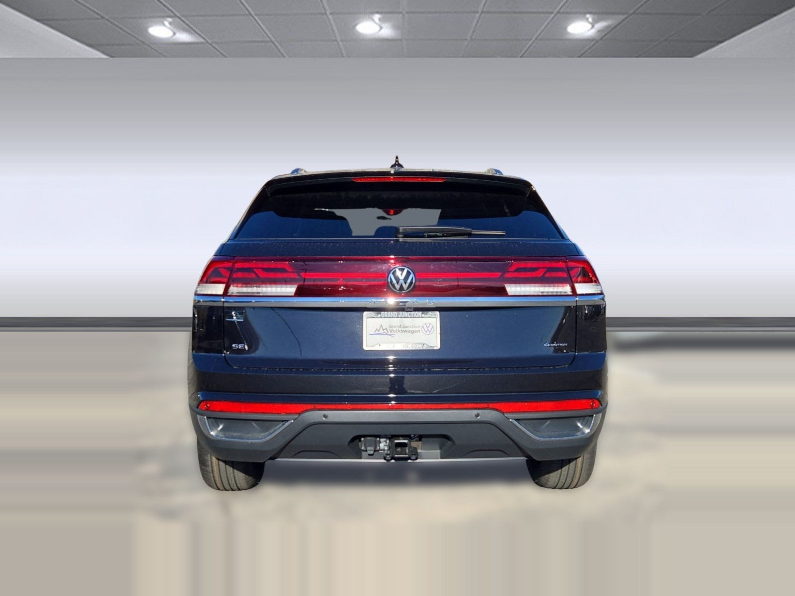 2026 Volkswagen Atlas Cross Sport SE w/Tech - Photo 9