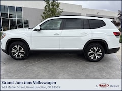 2025 Volkswagen Atlas 2.0T SE SUV