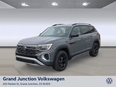2026 Volkswagen Atlas 2.0T Peak Edition SUV