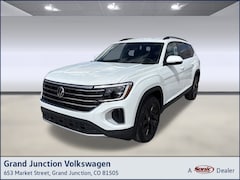 2025 Volkswagen Atlas 2.0T SE w/Technology SUV