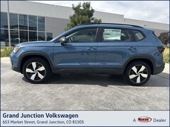 2025 Volkswagen Taos 1.5T S SUV