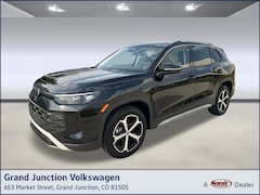 2025 Volkswagen Tiguan 2.0T SE SUV