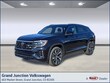  Volkswagen Atlas Cross Sport