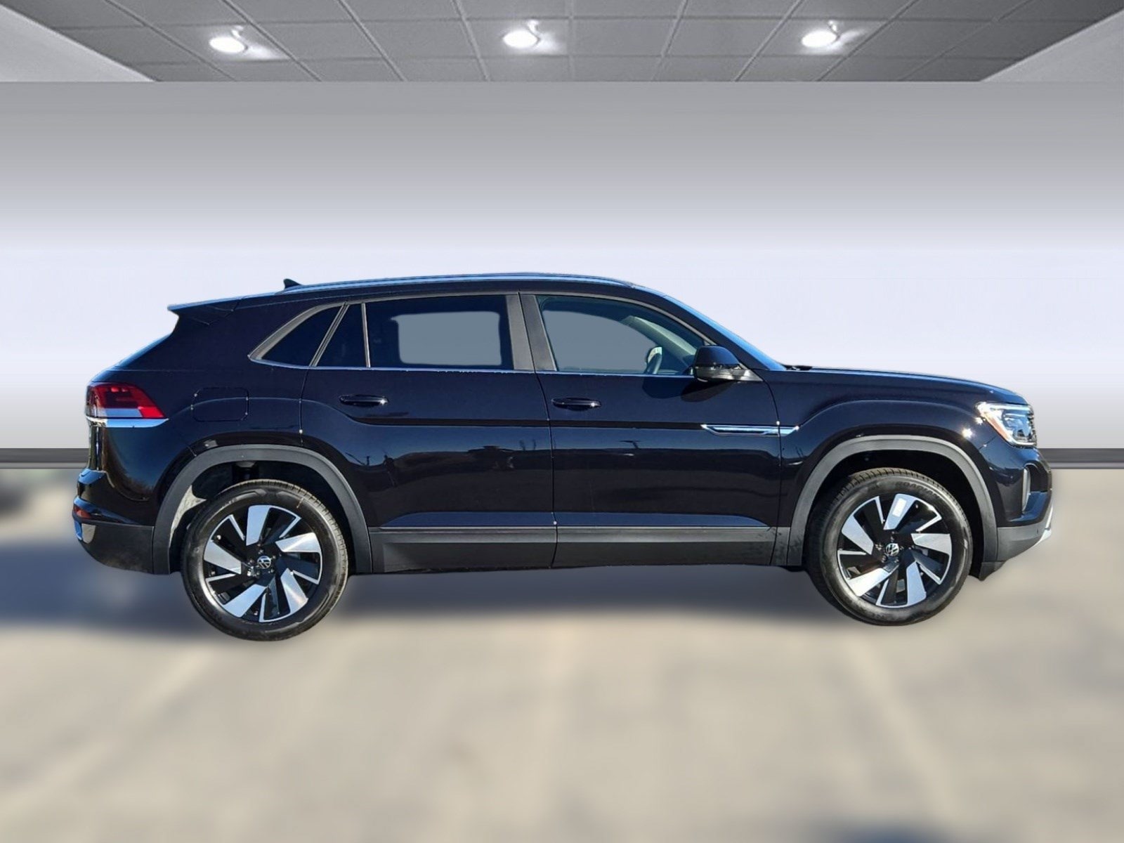 2026 Volkswagen Atlas Cross Sport SE w/Tech - Photo 7
