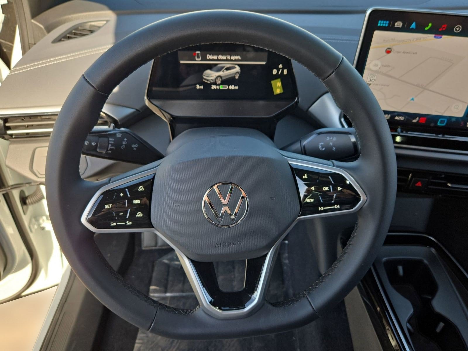2026 Volkswagen ID.4 PRO - Photo 12