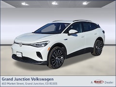 2026 Volkswagen ID.4 Pro SUV