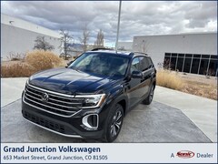 2025 Volkswagen Atlas 2.0T SE SUV