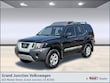  Nissan Xterra