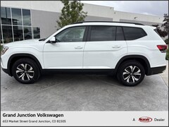 2025 Volkswagen Atlas 2.0T SE SUV